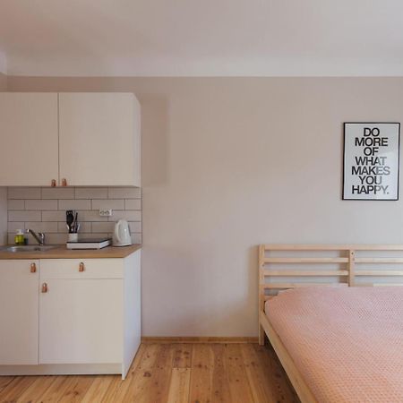 Stylish Authentic Studio Riga Buitenkant foto