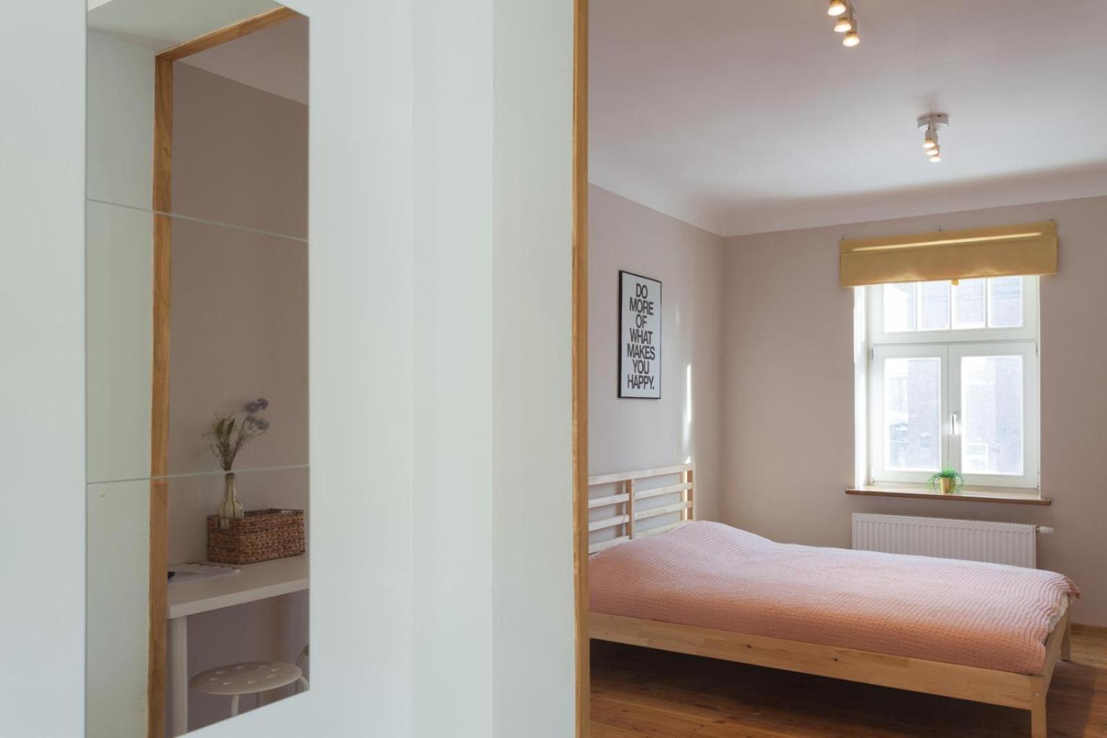 Stylish Authentic Studio Riga Buitenkant foto