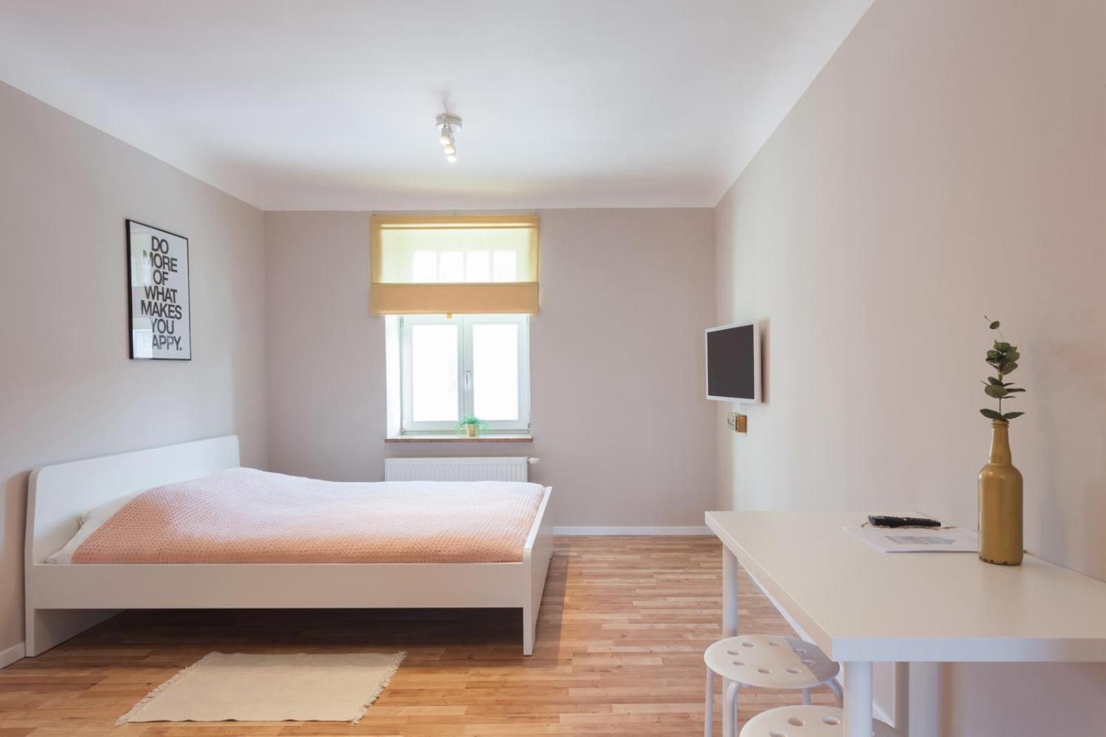 Stylish Authentic Studio Riga Buitenkant foto