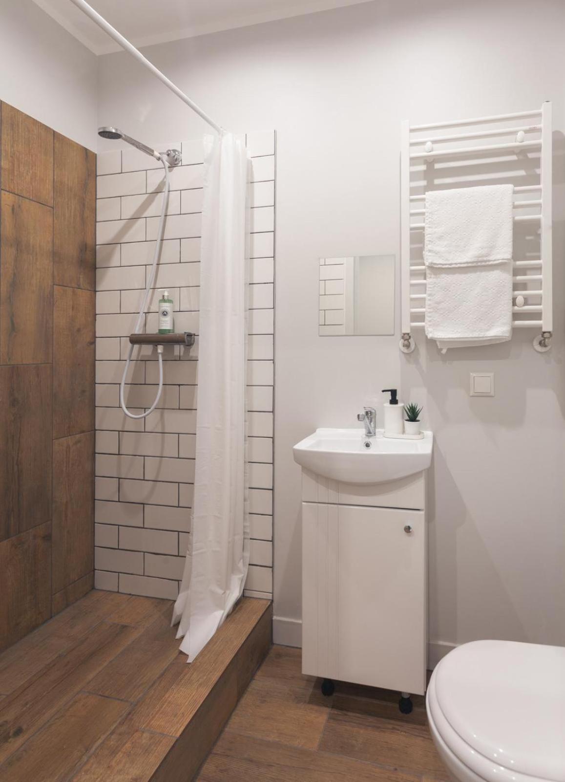 Stylish Authentic Studio Riga Buitenkant foto