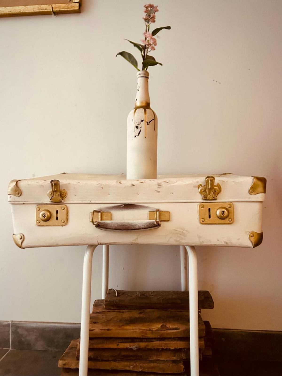 Stylish Authentic Studio Riga Buitenkant foto